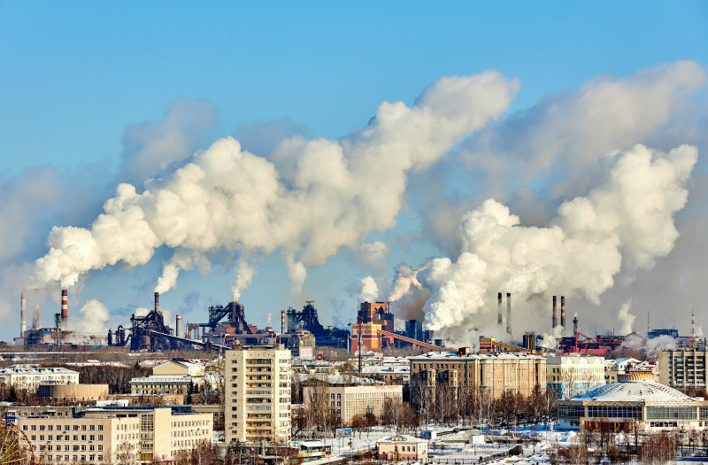 Co to jest smog i jak na nas działa?